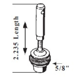 Carter WCD Buick 40-90 Chrysler C52; C53; C54; C55 C56 C58 1951-53 DeSoto 8 1952 [CK6076]