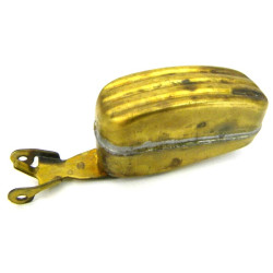 Carter YFA brass float  [CFL31]