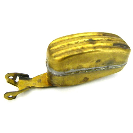 Carter YFA brass float  [CFL31]