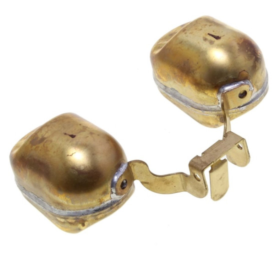 Carter float BBD late [FL55]