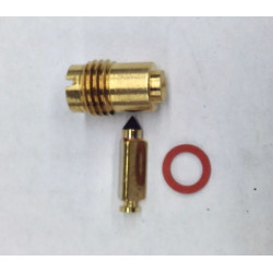 Carter Thermoquad Needle and Seat [CNS564]