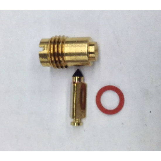 Carter Thermoquad Needle and Seat [CNS564]