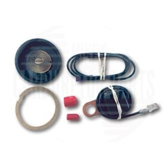 Carter electric choke conversion kit clockwise [CU1114]