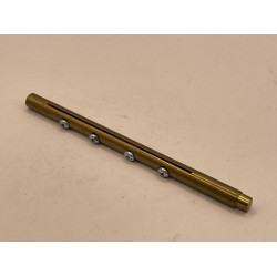 Carter BBD oversize throttle shaft [CTS103]
