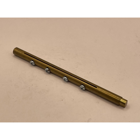 Carter BBD oversize throttle shaft [CTS103]