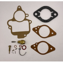 Carter BB Dodge Truck 1935 Carb No. ETF2 Overhaul Kit [CK122]