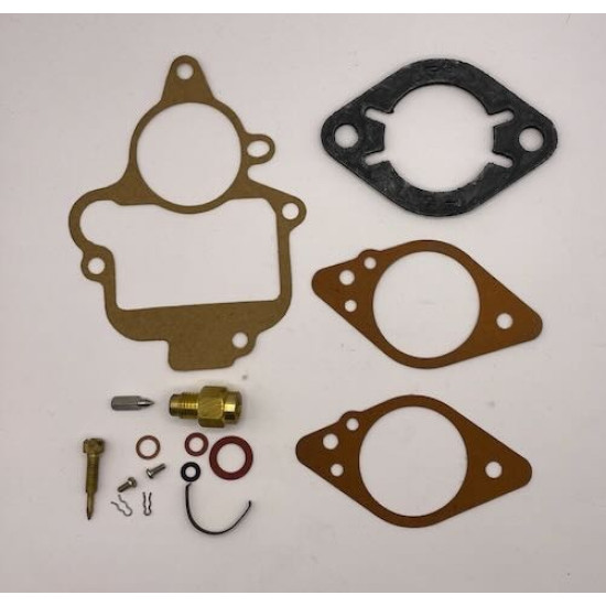 Carter BB Dodge Truck 1935 Carb No. ETF2 Overhaul Kit [CK122]