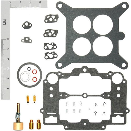 Carter AFB AMC Rambler rebuild kit [CK167]