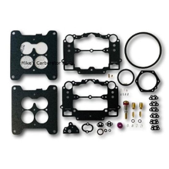 Carter AFB Dashpot & Marine Rebuild Kit CK4101