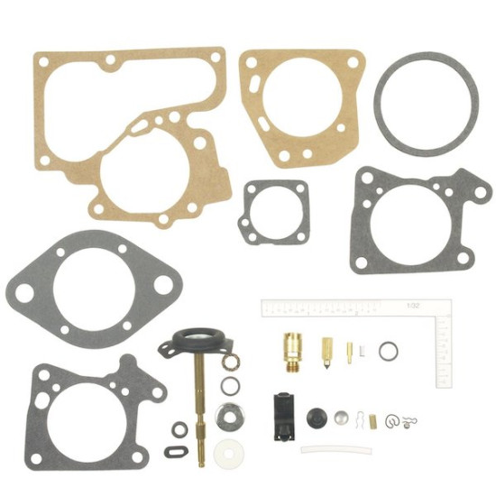 Carter YFA Ford rebuild kit [CK463]