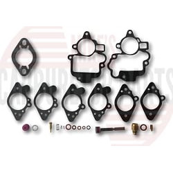 Carter BBR Chrysler C45 C50 1949-50 Overhaul Kit (CK6050)  Carter BBR Chrysler C45 C50 1949-50 Overhaul Kit (CK6050)