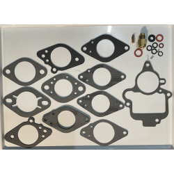 Carter BB Ball & Ball 1BBL rebuild kit [CK6052]