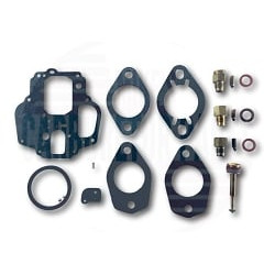 Carter AS rebuild kit [CK6125] 