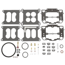 Carter AFB Chrysler 1959-66 Dodge 1961-67 Plymouth 1961-67 Rebuild Kit CK618