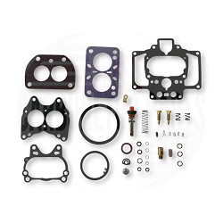Carter WCD Buick Series 50 Overhaul Kit [CK501]