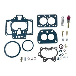Carter WCD Buick Series 40 50 Overhaul Kit [CK7149]