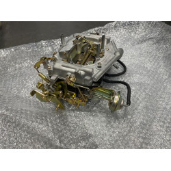 Carter Thermoquad carburettor reconditioned [RECOTQ]