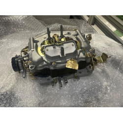 Carter Thermoquad carburettor reconditioned [RECOTQ]