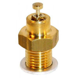Dellorto DHLA Needle valve 2.0mm [DE200NS] 