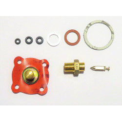 Dellorto 32FRDA Alfasud 1200, 1.3, 1.35, '72-83 rebuild kit [DK251]