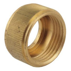 Holley Vaporiser Ford T outlet tube nut 1926-27 (MT6271)