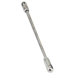 Ford B Model 10-1/2 inch throttle linkage control rod [MV9747A]