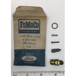 Ford B Model Needle and Seat 1932 (MV9564A)