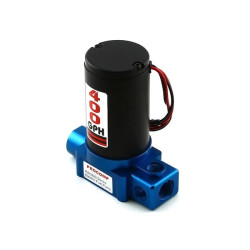 Fuel pump 12V high flow 400 gph [FPE400]