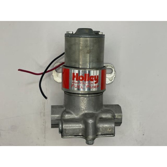 Holley Red Fuel Pump [12-801-1]
