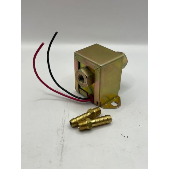 Facet clone fuel pump High Pressure 12V 7-10psi [940103C]