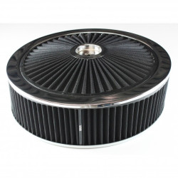Air Filter Extraflow black 14 x 3  [AF47621]