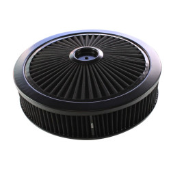 Air Filter Extraflow black 14 x 3 [AF47629]