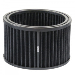 Air Filter Hi Performance cotton 6-3/8 x 4  [68-021]