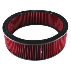 Air Filter Hi Performance cotton 14 x 4  [68-222]