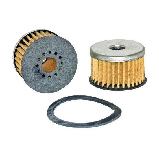 AC Fuel Filter [GF124]
