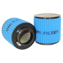 Air Filter Unifilter custom induction pod [CP165/140]