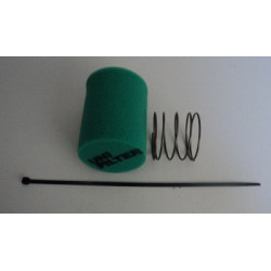 Air Filter Unifilter pod ram tube [RP403]