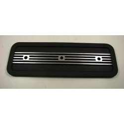 Side Plate Black suits Holden Red 6 cyl [SPHR-BLK]