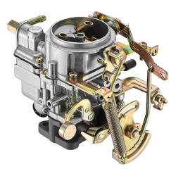 Hitachi clone carburettor Datsun NEW [H1602C] 
