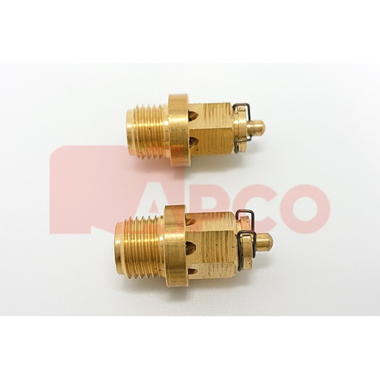Hitachi Nissan 240Z S30 needle & seat [HT405NS]