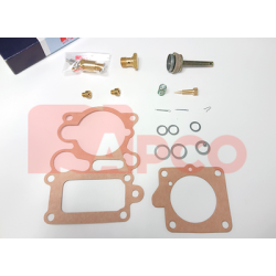 Hitachi VC42 Nissan Patrol rebuild kit [HTK409]  