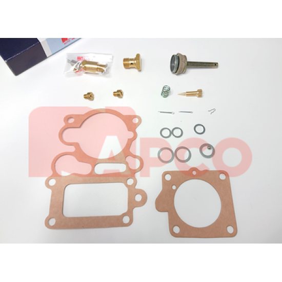 Hitachi VC42 Nissan Patrol rebuild kit [HTK409]  