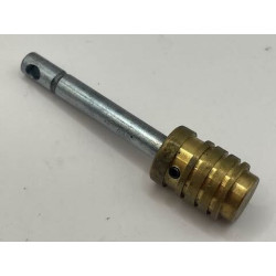 Hitachi DCG306 Subaru pump plunger brass [HT413PPB] 