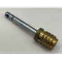 Hitachi DCG306 Subaru pump plunger brass [HT413PPB] 