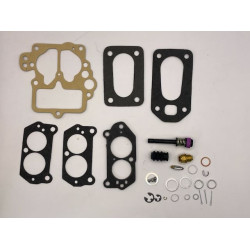 Hitachi DCG306 Subaru 1400 Coupe; GFT; GSR; Wagon; 1600 Coupe 2WD; 4WD; H/Top 1975-79 Overhaul Kit (HTK413) 