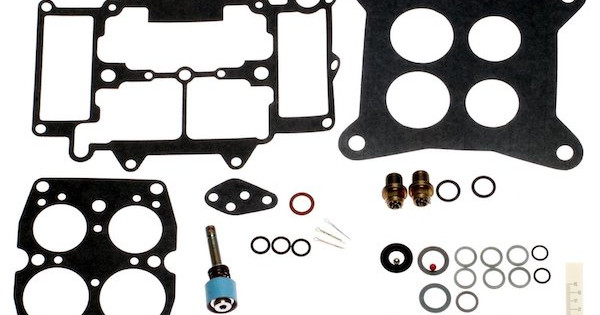 Hitachi 4BBL RX4 RX5 Overhaul Kit [HTK415]
