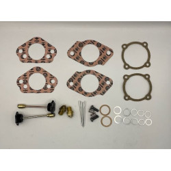 Hitachi HJL-38W Datsun Nissan Premium rebuild Kit [HTK416P]