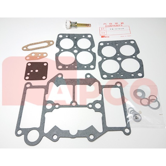 Hitachi 4BBL RX3 Overhaul Kit [HTK418]