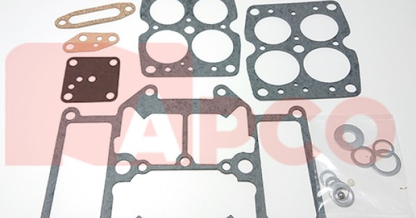 Hitachi 4BBL R100 RX3 Overhaul Kit [HTK418]