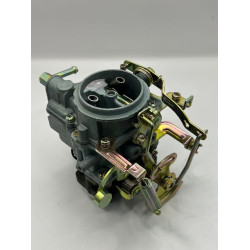 Hitachi genuine carburettor Datsun NOS [H1602] 